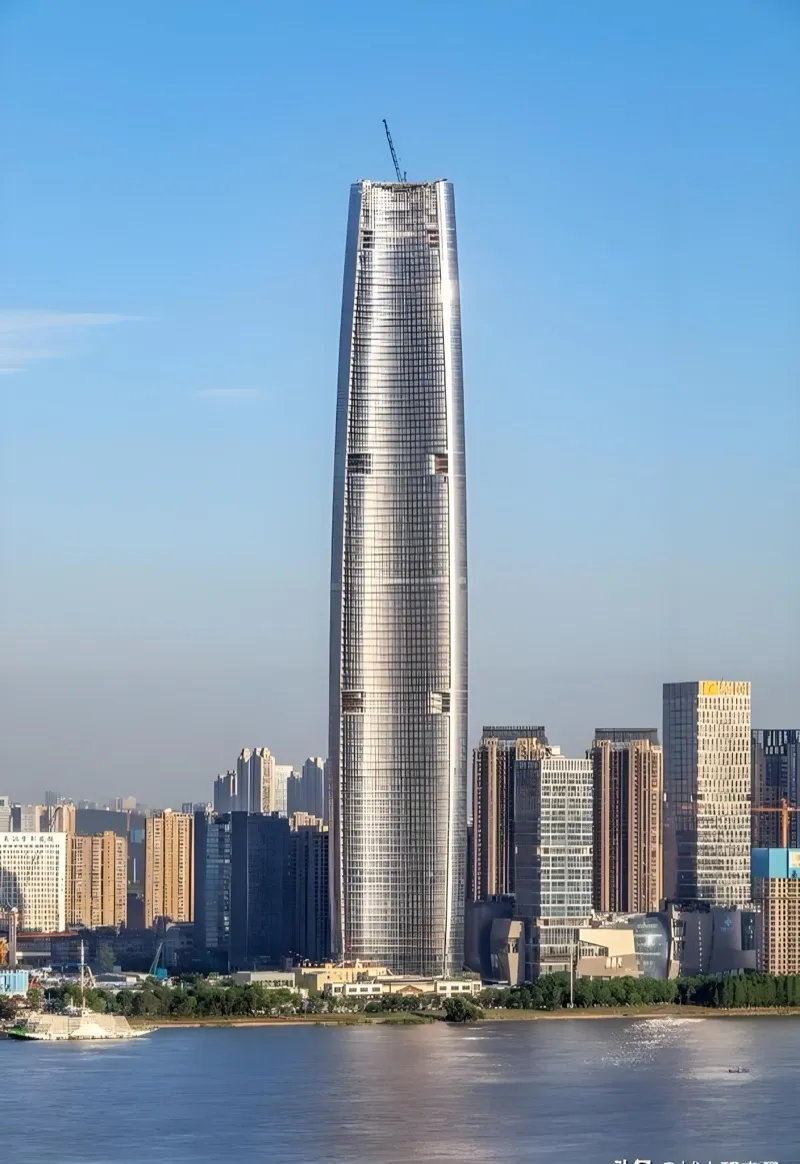 武汉
