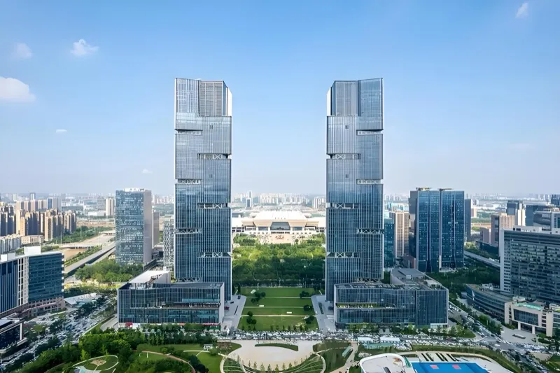 郑州